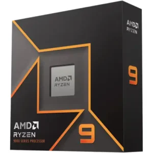 amd ryzen 9 9950x3d